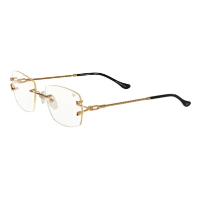 Оправа для окулярів VINTAGE FRAMES VFDMBL2 0001