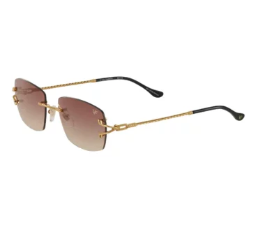 Окуляри сонцезахисні VINTAGE FRAMES VFDMBL2 0002