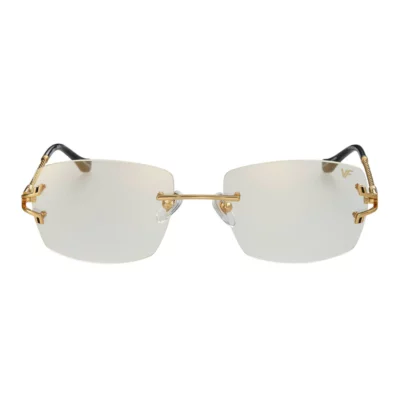 Окуляри сонцезахисні VINTAGE FRAMES VFDMBL2 0005