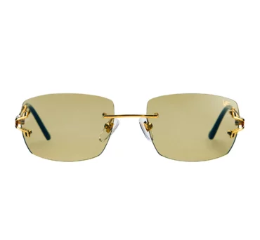Окуляри сонцезахисні VINTAGE FRAMES VFDMBL2 0027