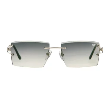 Окуляри сонцезахисні VINTAGE FRAMES VFDMCN2 0002