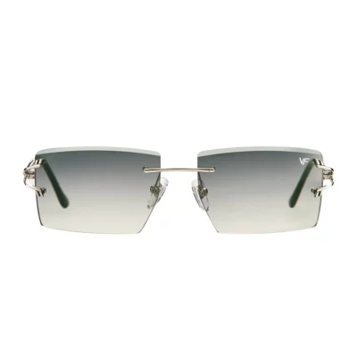 Окуляри сонцезахисні VINTAGE FRAMES VFDMCN2 0002