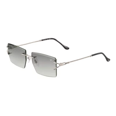 Окуляри сонцезахисні VINTAGE FRAMES VFDMCN2 0002 - Зображення 2