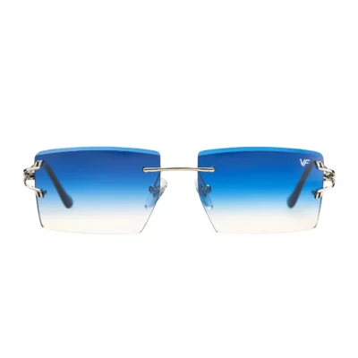 Окуляри сонцезахисні VINTAGE FRAMES VFDMCN2 0004 - Зображення 2