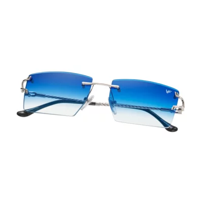 Окуляри сонцезахисні VINTAGE FRAMES VFDMCN2 0004 - Зображення 3