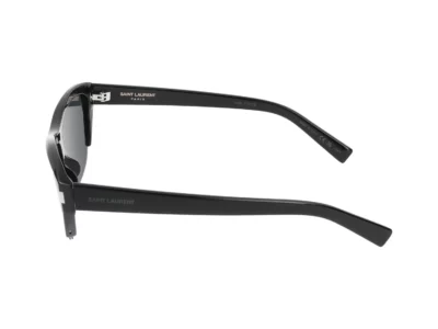 Окуляри сонцезахисні SAINT LAURENT SL 704 001 99 - Зображення 3
