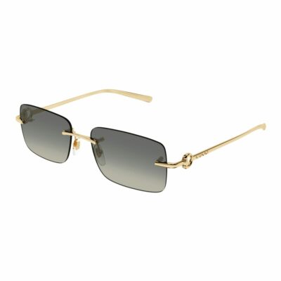 Окуляри сонцезахисні GUCCI GG1703S 005 55 - Зображення 2
