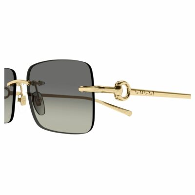 Окуляри сонцезахисні GUCCI GG1703S 005 55 - Зображення 3