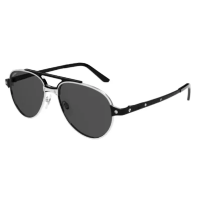 Окуляри сонцезахисні CARTIER CT0476S 004 59