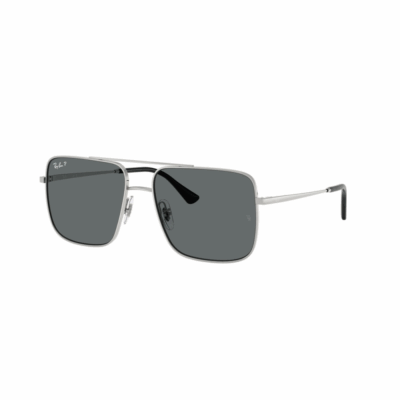 Окуляри сонцезахисні RAY-BAN RB 3758 003/81 56