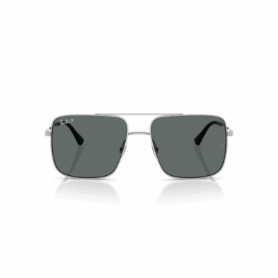 Окуляри сонцезахисні RAY-BAN RB 3758 003/81 56 - Зображення 2