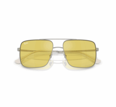 Окуляри сонцезахисні RAY-BAN RB 3758 003/6D 56