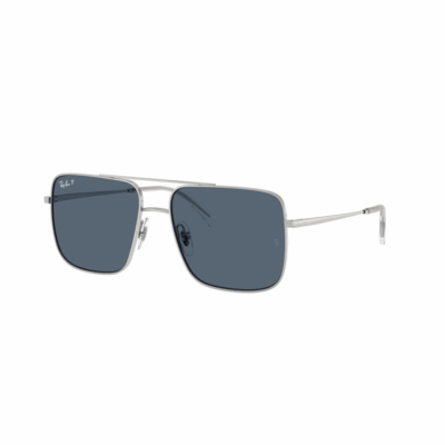 Окуляри сонцезахисні RAY-BAN RB 3758 003/2V 56 - Зображення 2