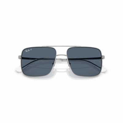 Окуляри сонцезахисні RAY-BAN RB 3758 003/2V 56