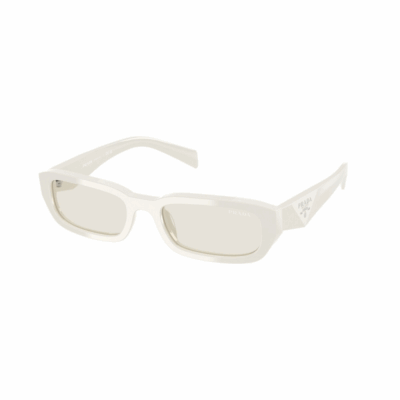 Окуляри сонцезахисні PRADA PR B06S 26A40I 53 - Зображення 2