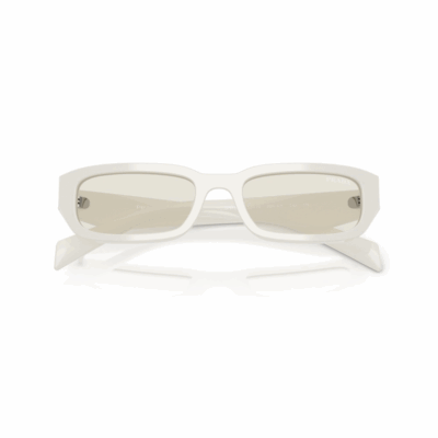Окуляри сонцезахисні PRADA PR B06S 26A40I 53