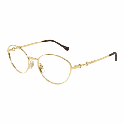 Оправа для окулярів GUCCI GG1699O 001 54 - Зображення 2