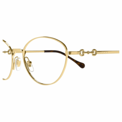 Оправа для окулярів GUCCI GG1699O 001 54 - Зображення 3