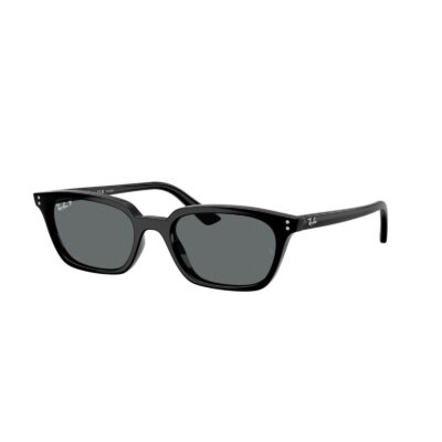 Окуляри сонцезахисні RAY-BAN RB 4456 667781 53 - Зображення 2