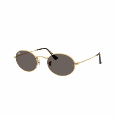 Окуляри сонцезахисні RAY-BAN RB 3547N 001/B1 51 - Зображення 2