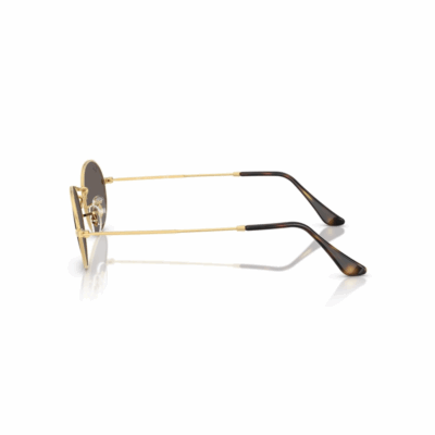 Окуляри сонцезахисні RAY-BAN RB 3547N 001/B1 51 - Зображення 3