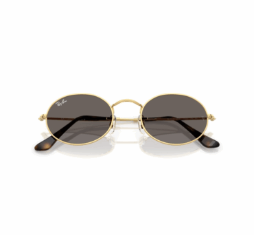 Окуляри сонцезахисні RAY-BAN RB 3547N 001/B1 51