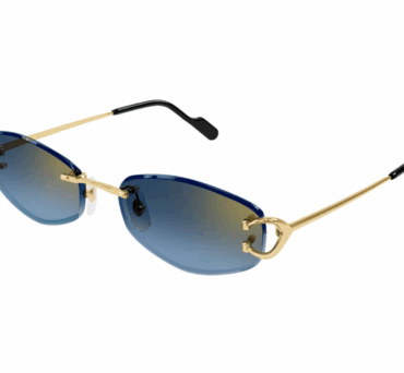 Окуляри сонцезахисні CARTIER CT0467S 002 57