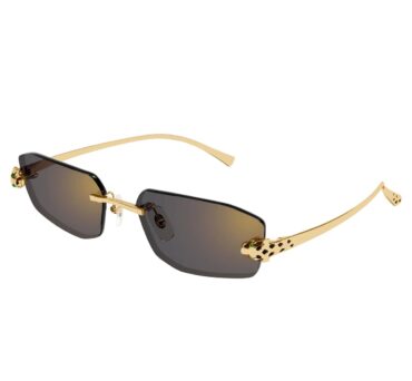Окуляри сонцезахисні CARTIER CT0474S 001 56