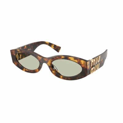 Окуляри сонцезахисні MIU MIU MU 11WS 14L50O 54