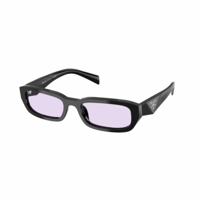 Окуляри сонцезахисні PRADA PR B06S 16K40J 53 - Зображення 2