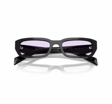 Окуляри сонцезахисні PRADA PR B06S 16K40J 53