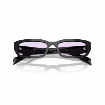 Окуляри сонцезахисні PRADA PR B06S 16K40J 53