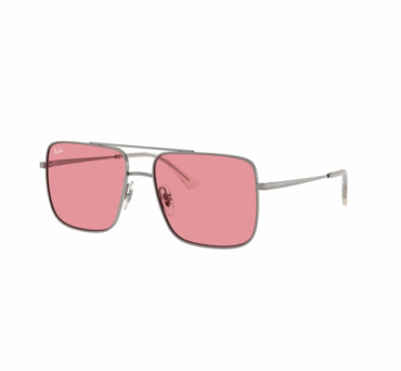 Окуляри сонцезахисні RAY-BAN RB 3758 004/84 56