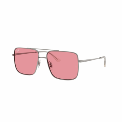 Окуляри сонцезахисні RAY-BAN RB 3758 004/84 56