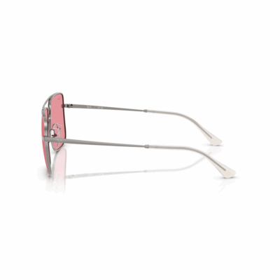 Окуляри сонцезахисні RAY-BAN RB 3758 004/84 56 - Зображення 3