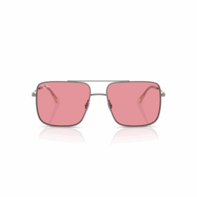 Окуляри сонцезахисні RAY-BAN RB 3758 004/84 56 - Зображення 2