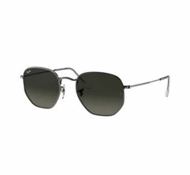 Окуляри сонцезахисні RAY-BAN RB 3548N 004/71 54