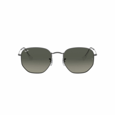 Окуляри сонцезахисні RAY-BAN RB 3548N 004/71 54 - Зображення 2