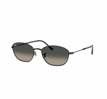 Окуляри сонцезахисні RAY-BAN RB 3749 002/71 55