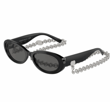 Окуляри сонцезахисні TIFFANY&CO. TF 4221 8001S4 54