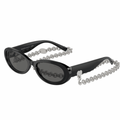 Окуляри сонцезахисні TIFFANY&CO. TF 4221 8001S4 54