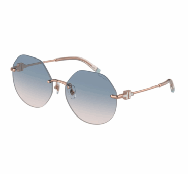 Окуляри сонцезахисні TIFFANY&CO. TF 3077 616016 60