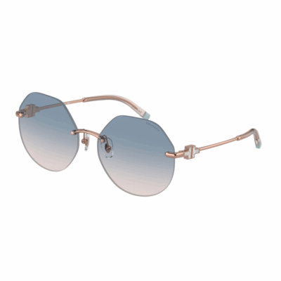 Окуляри сонцезахисні TIFFANY&CO. TF 3077 616016 60