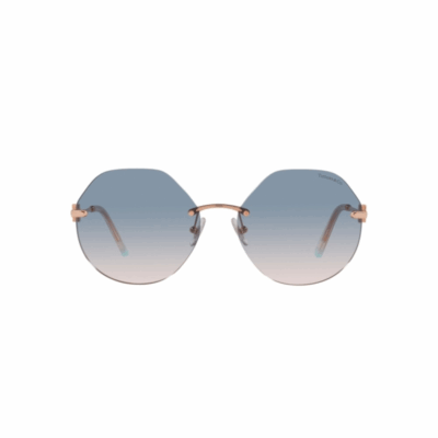 Окуляри сонцезахисні TIFFANY&CO. TF 3077 616016 60 - Зображення 2
