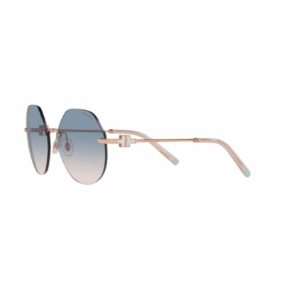 Окуляри сонцезахисні TIFFANY&CO. TF 3077 616016 60 - Зображення 3