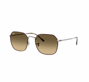 Окуляри сонцезахисні RAY-BAN RB 3694 92700A 55