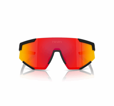 Окуляри сонцезахисні PRADA SPORT PS 04WS DG002U 39