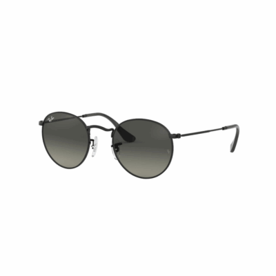 Окуляри сонцезахисні RAY-BAN RB 3447N 002/71 53 - Зображення 2