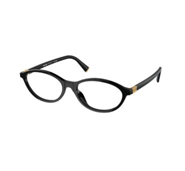 Оправа для окулярів MIU MIU MU 09XV 16K1O1 53