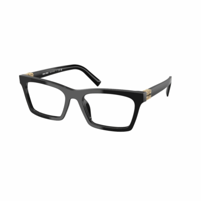 Оправа для окулярів MIU MIU MU 04WV 16K1O1 55